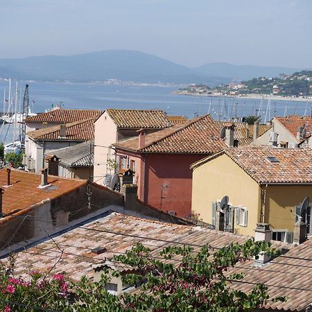 Les Locs De Marie Appartement Sainte-Maxime Buitenkant foto