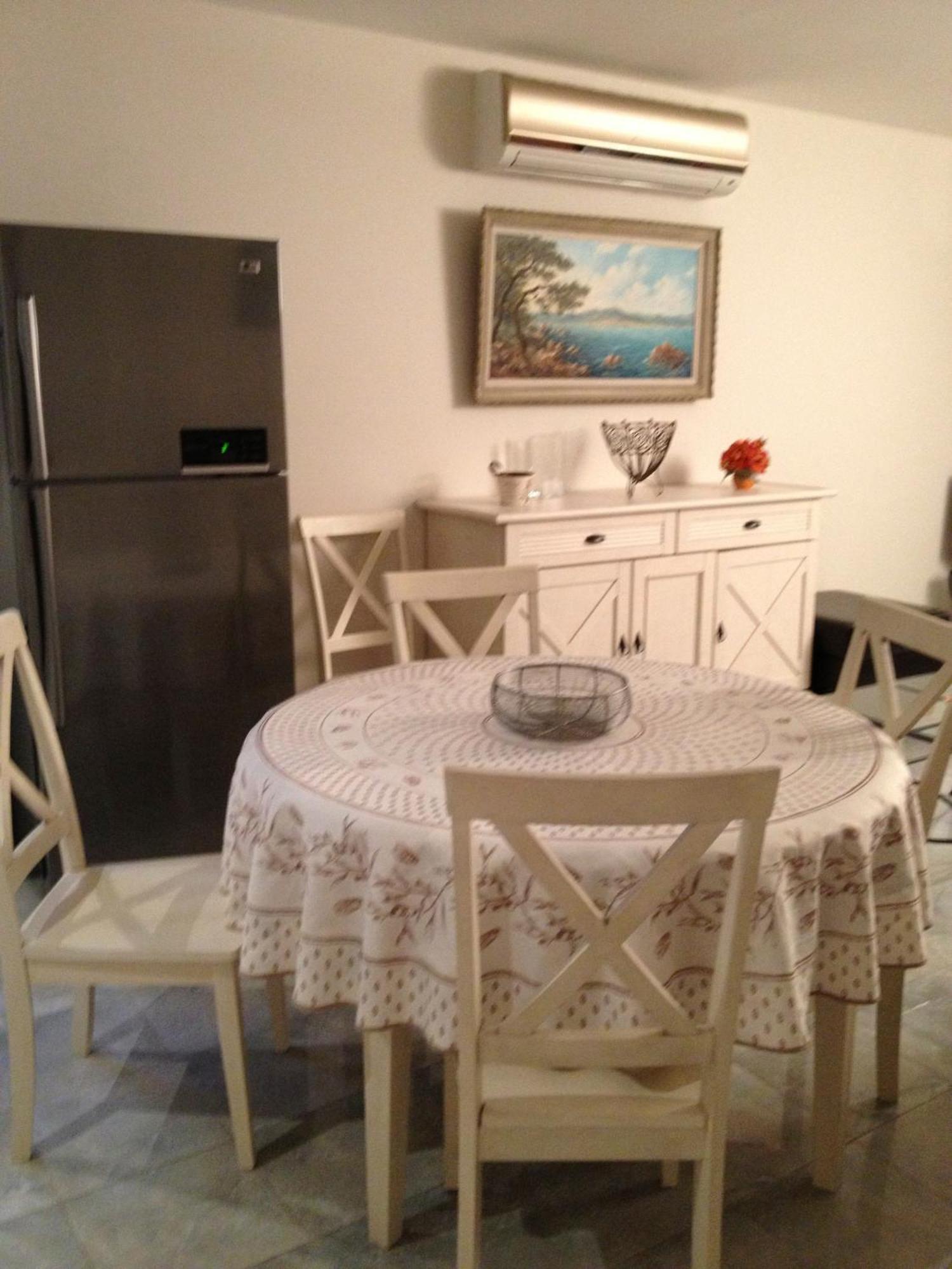 Les Locs De Marie Appartement Sainte-Maxime Buitenkant foto