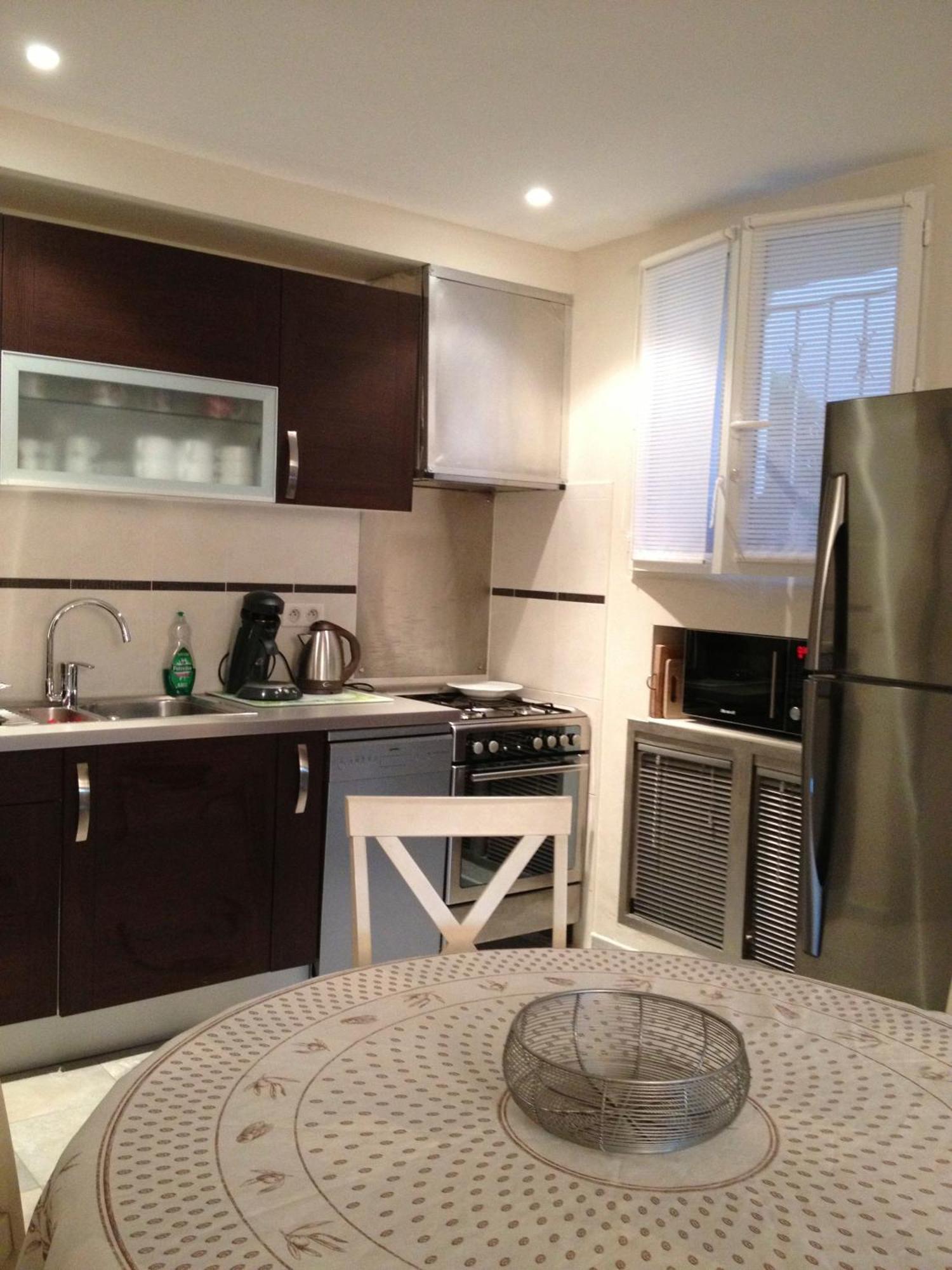Les Locs De Marie Appartement Sainte-Maxime Buitenkant foto